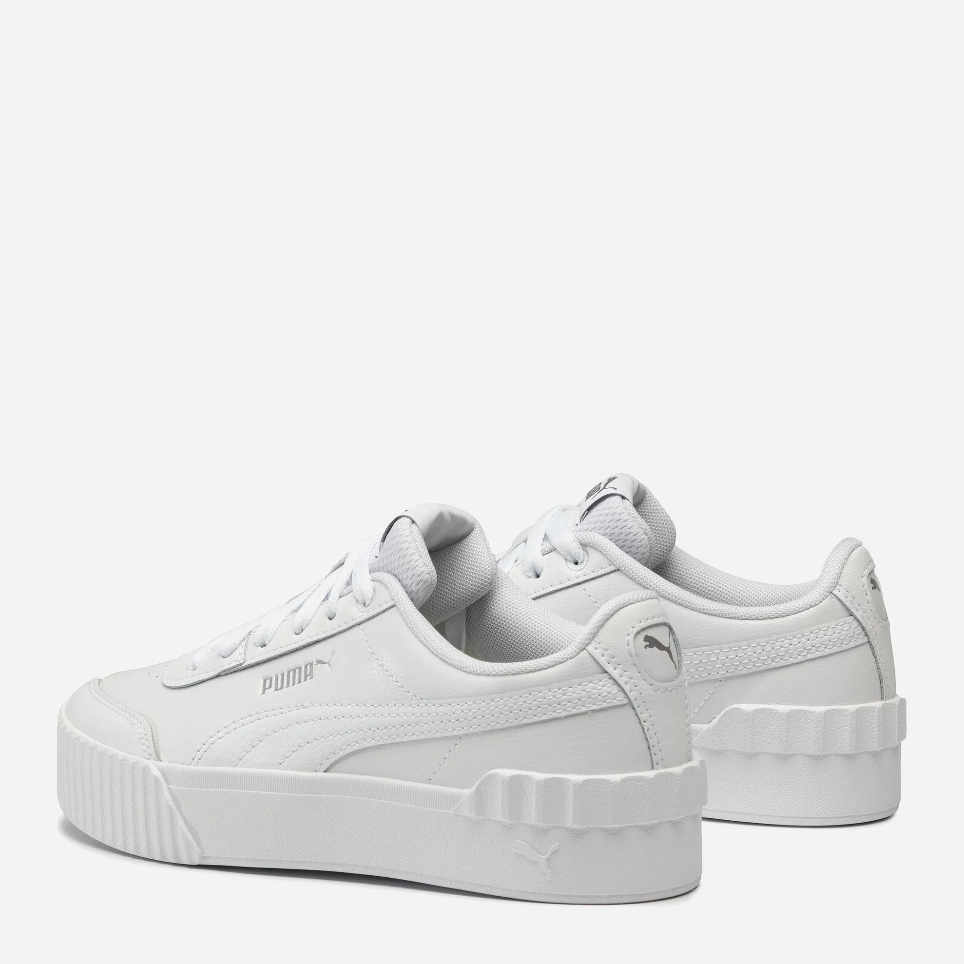 Puma carina all outlet white