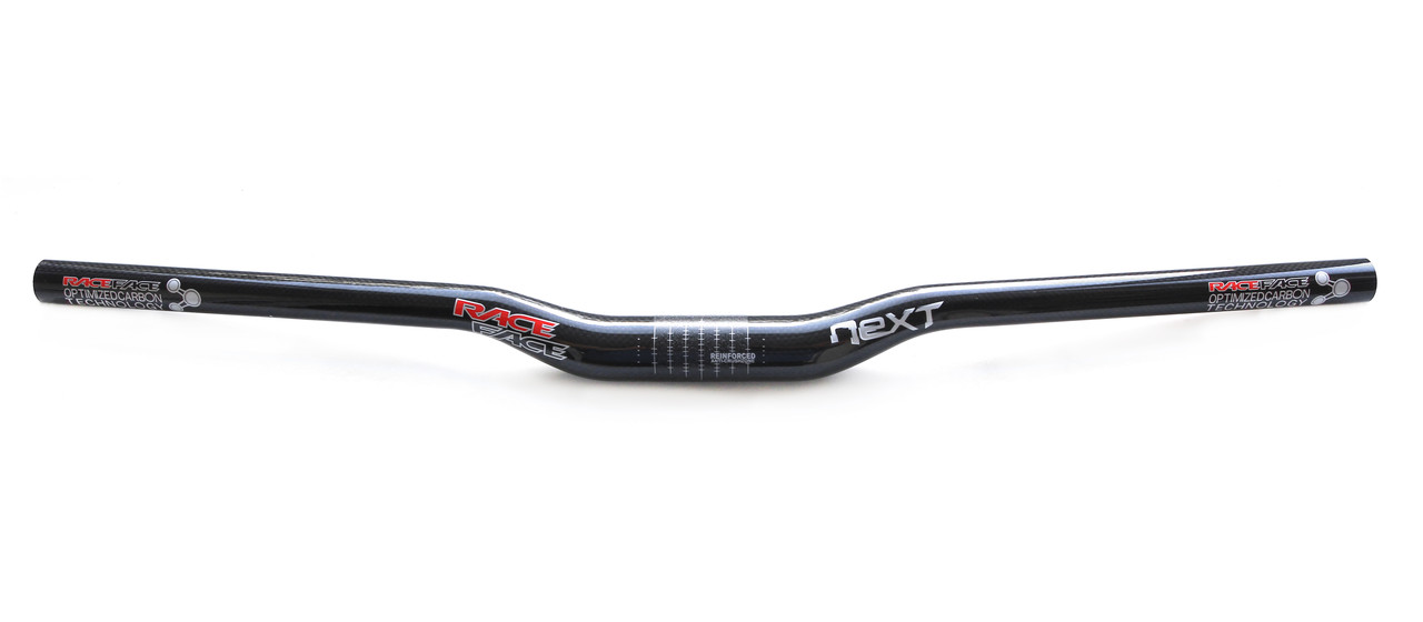 

Руль карбоновый Race Face Next Carbon 3K Riser 31,8 x 660 мм