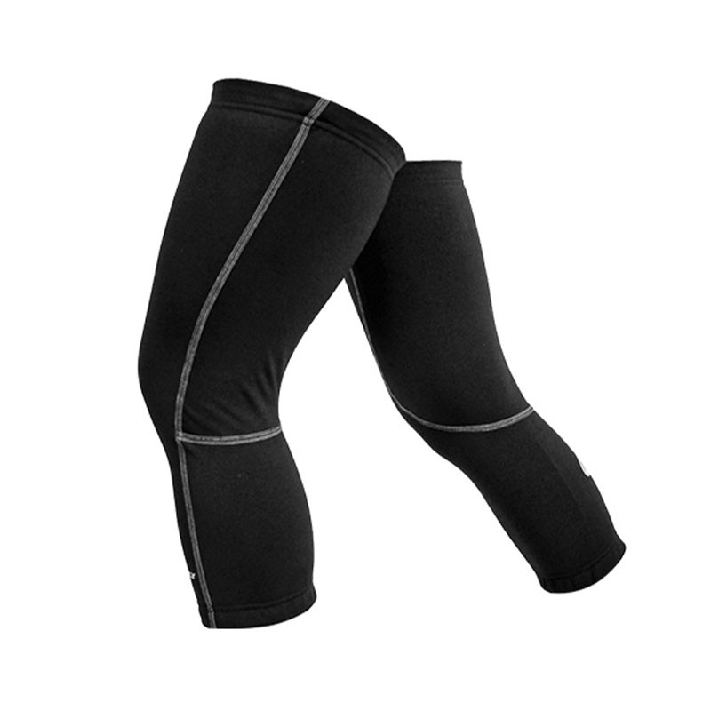 

Спортивные утеплители ног Nuckily KE001 XL для ходьбы, бега, велоспорта
