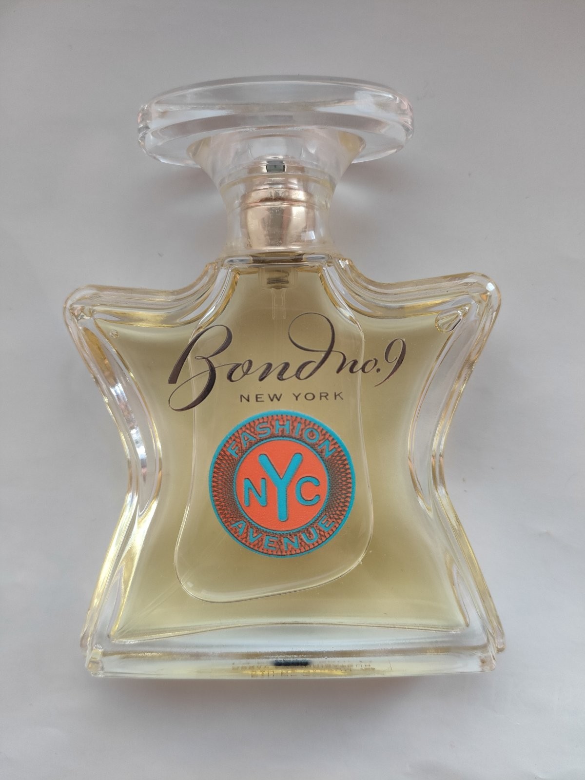 Bond No9 Fashion Avenue 50