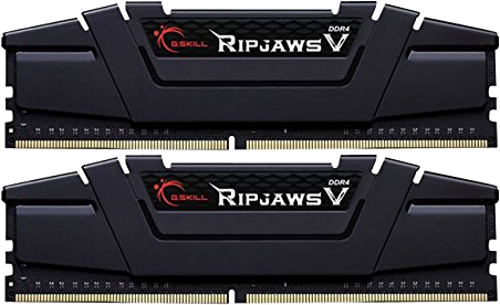 Оперативна памʼять G.Skill DDR4-3200 16384MB PC4-25600 (Kit of