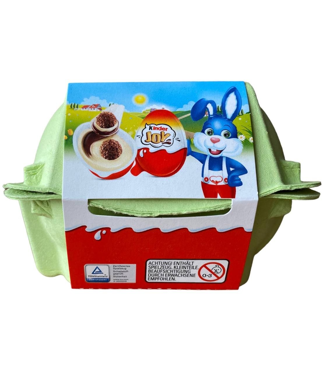 Ferrero kinder hot sale joy