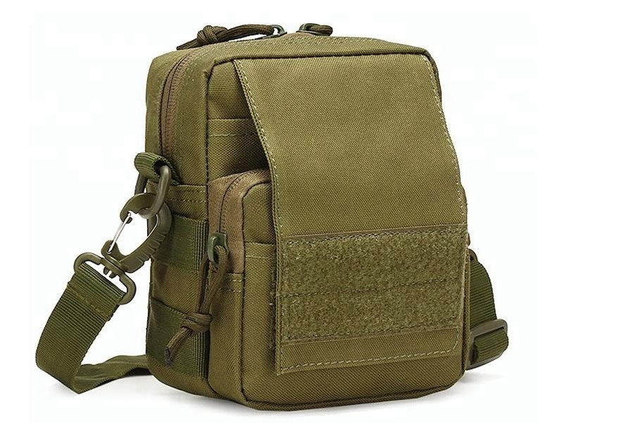 

Сумка тактическая A72 Olive
