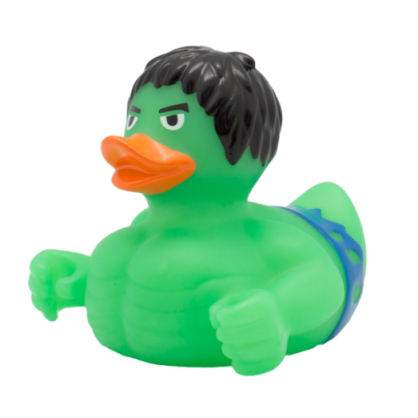 

Уточка Гамма резиновая FunnyDucks арт. L1280