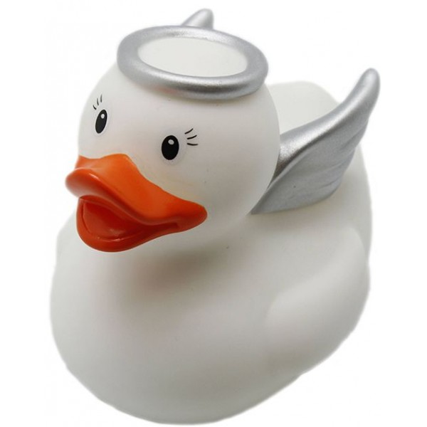 

Уточка Ангел резиновая FunnyDucks арт. L1824