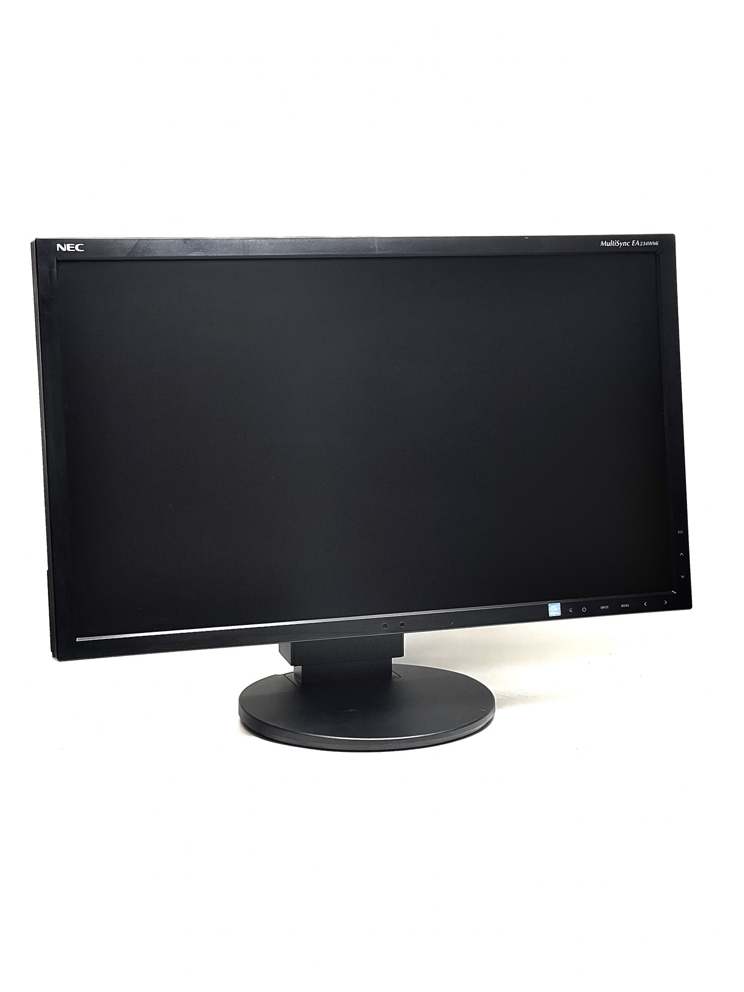 Монітор NEC MultiSync EA234WMi 23" IPS (Вживаний - Клас B) PTB10221265 ...