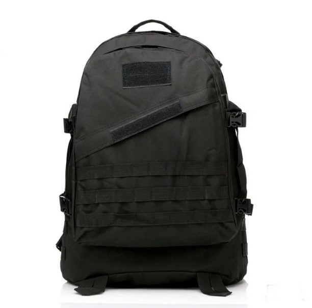 

Рюкзак штурмовой Assault Backpack 3-Day 35L Черный