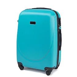 

Чемодан Wings 310 микро XS на 4-х колесах Cyan (st2923)