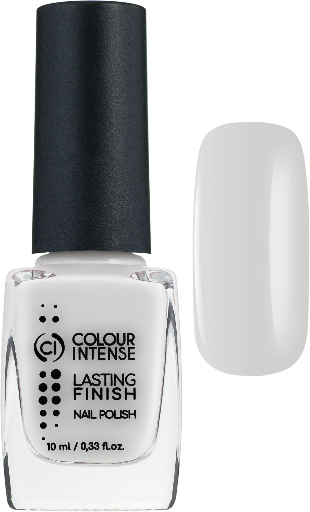 Лак для ногтей Colour Intense Nail Lacquer 064 (10 мл) (632224-976768-2 ...