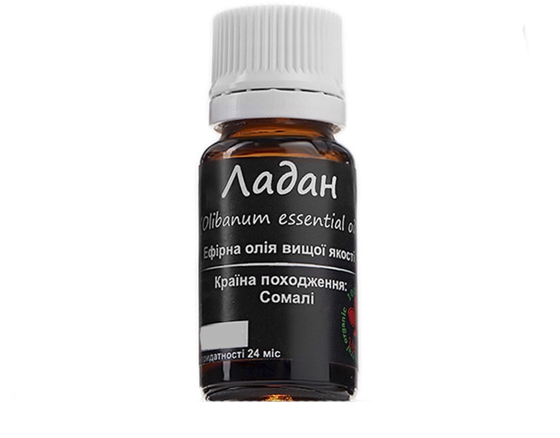 Эфирное масло "Ладан" ЧистоТел 10ml (642904-548539-2) – низкие цены ...