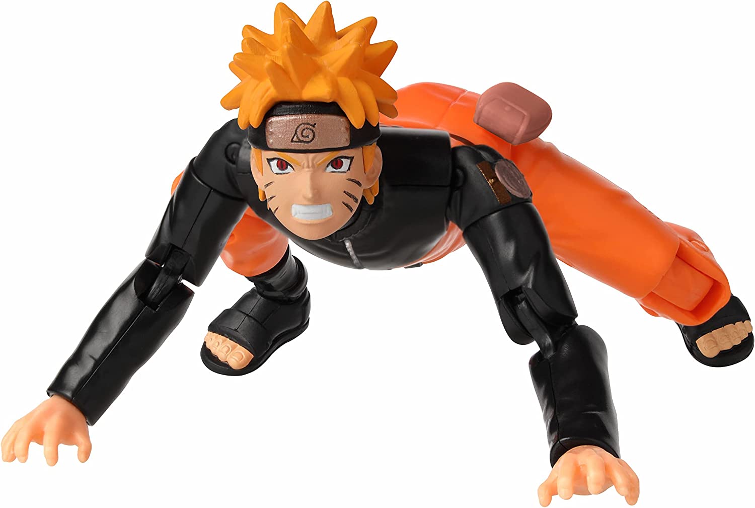 Фигурка Аниме Наруто Anime Naruto Heroes Beyond Bandai 37711 – фото,  отзывы, характеристики в интернет-магазине ROZETKA от продавца:  ActionToyStore | Купить в Украине: Киеве, Харькове, Днепре, Одессе,  Запорожье, Львове