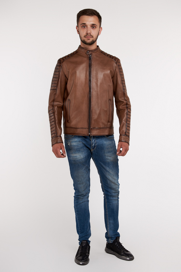 

Куртка Melissa E-71 3XL Viski 174430008