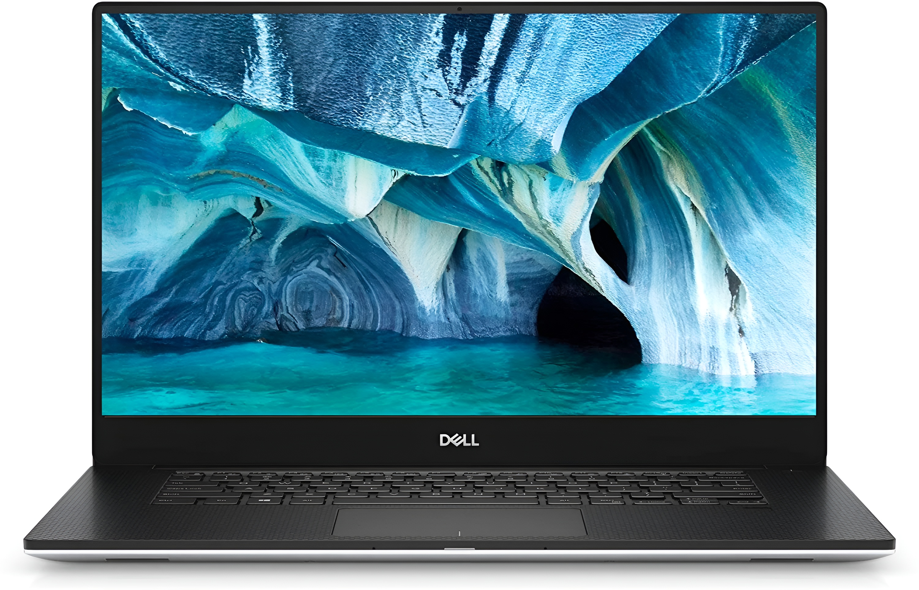 Ноутбук 15.6" Dell XPS 15 ‎9570 Gaming Intel Core i7-8750H RAM 16GB SSD ...