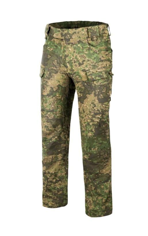 OTP (Outdoor Tactical Pants)® - VersaStretch® - Helikon Tex