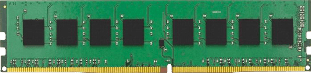 

Оперативная память Kingston DDR4-3200 16384MB PC4-25600 (KVR32N22S8/16)