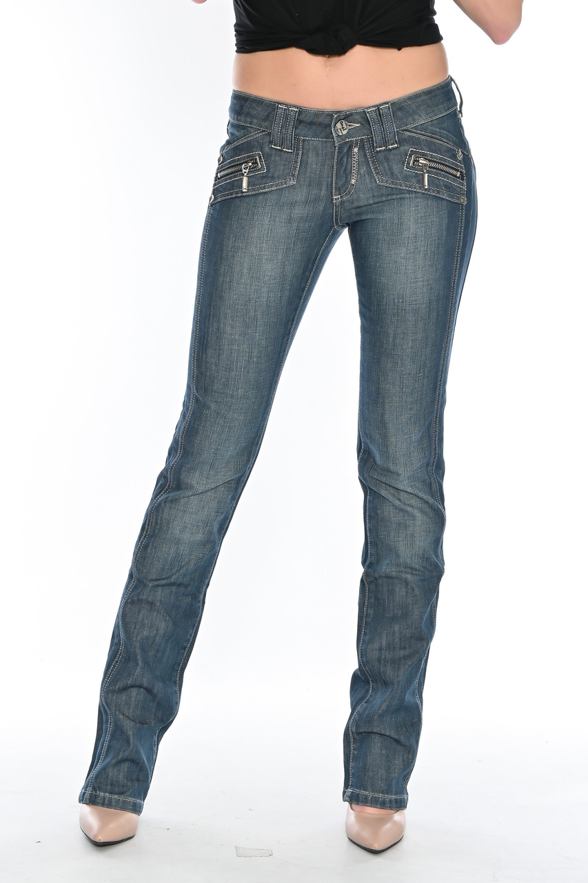 

Джинсы OMAT jeans 9473-625 W  Синие, Джинсы OMAT jeans 9473-625 W 27 Синие