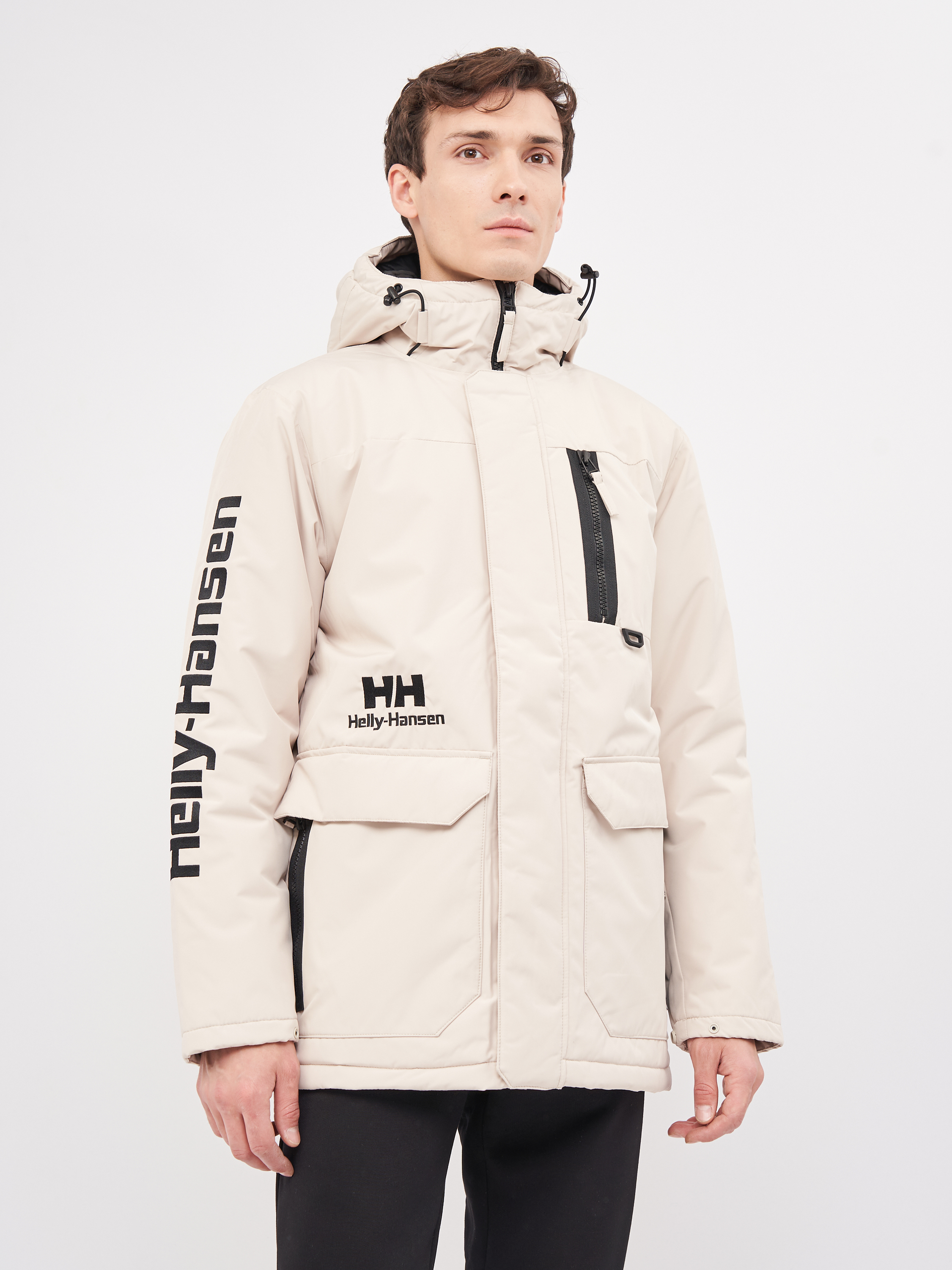 

Парка Helly Hansen Yu Winter Parka 53580-857 XL