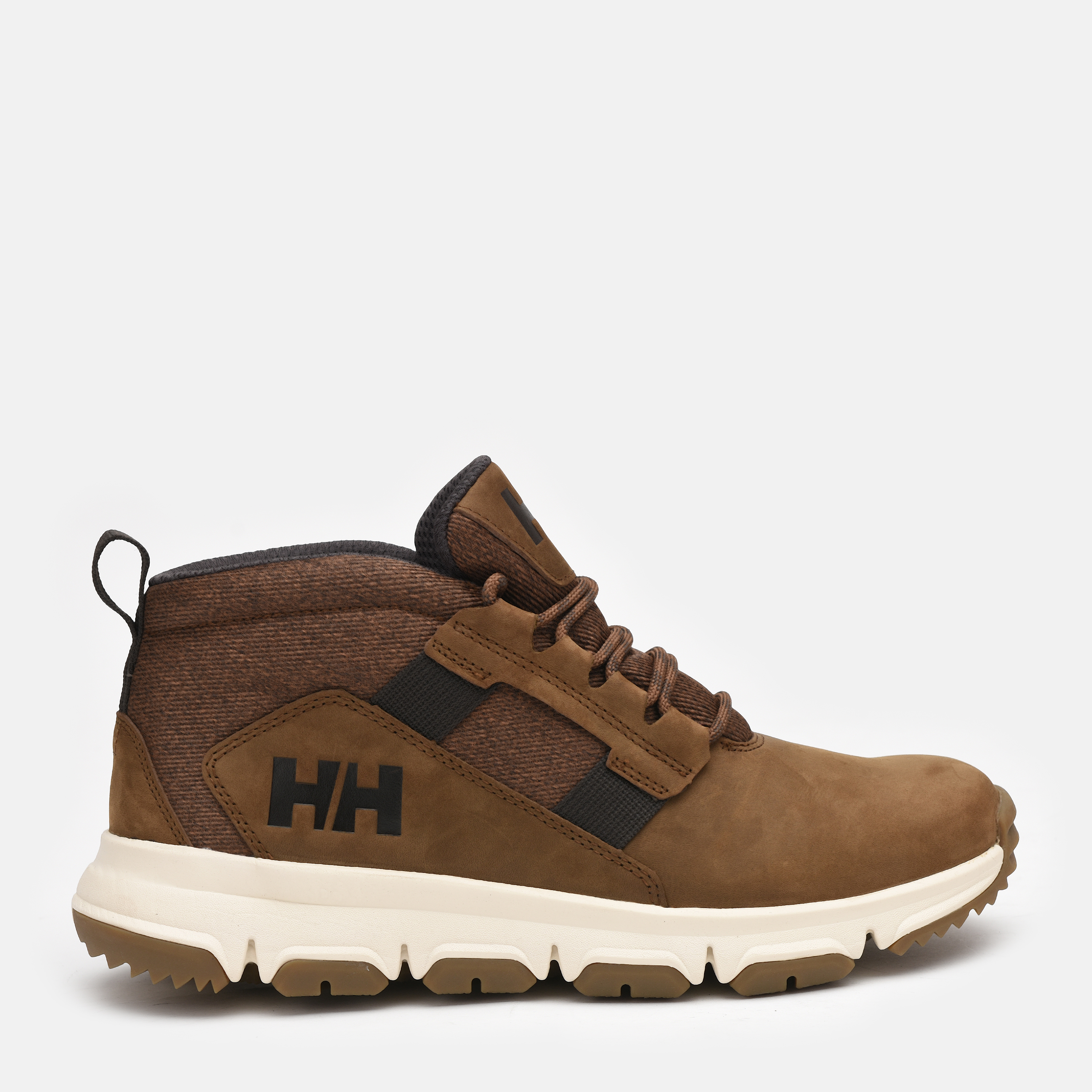 

Ботинки Helly Hansen Jaythen X2 11501-745 41 26 см