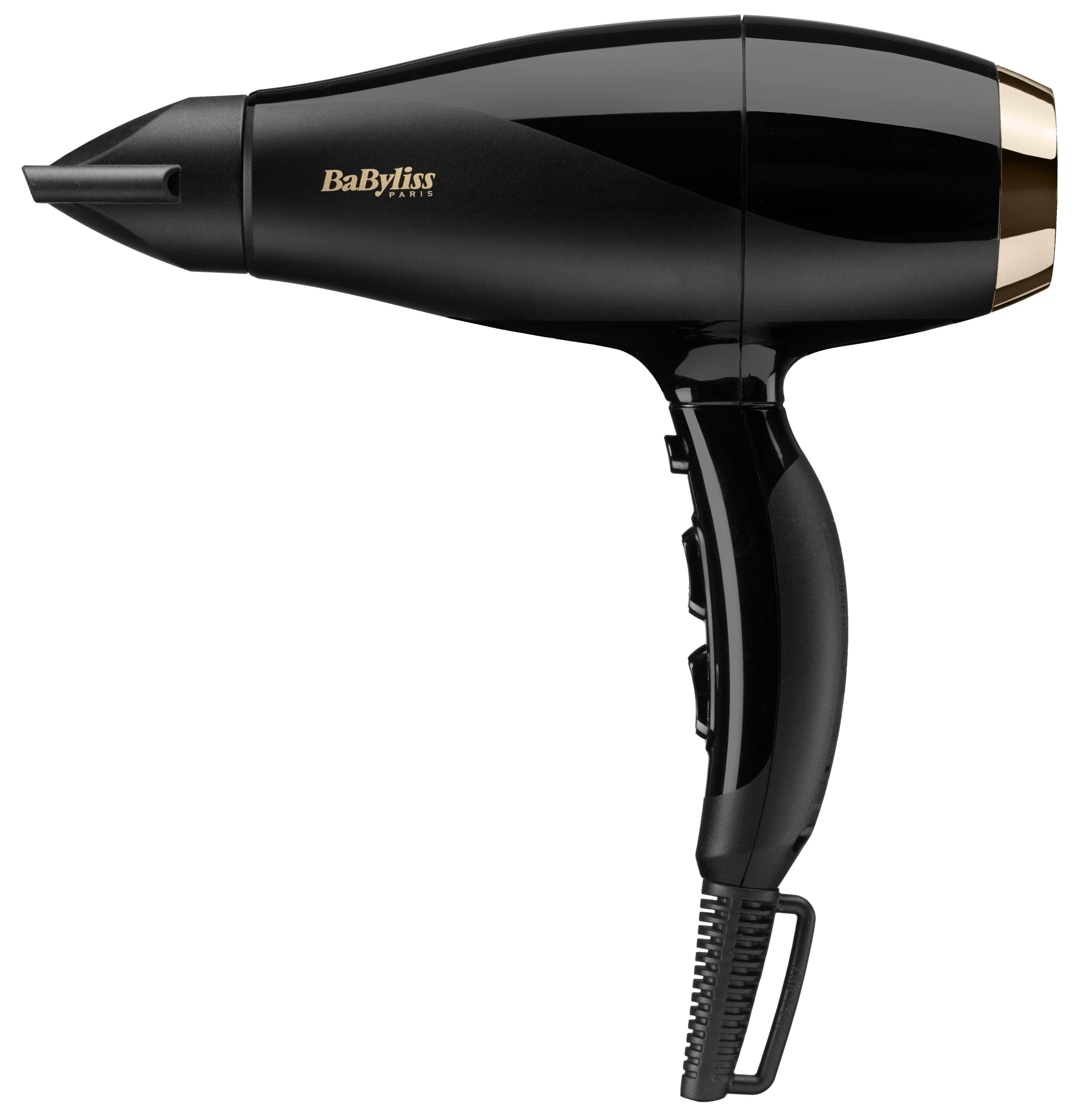 

Фен BABYLISS 6714E