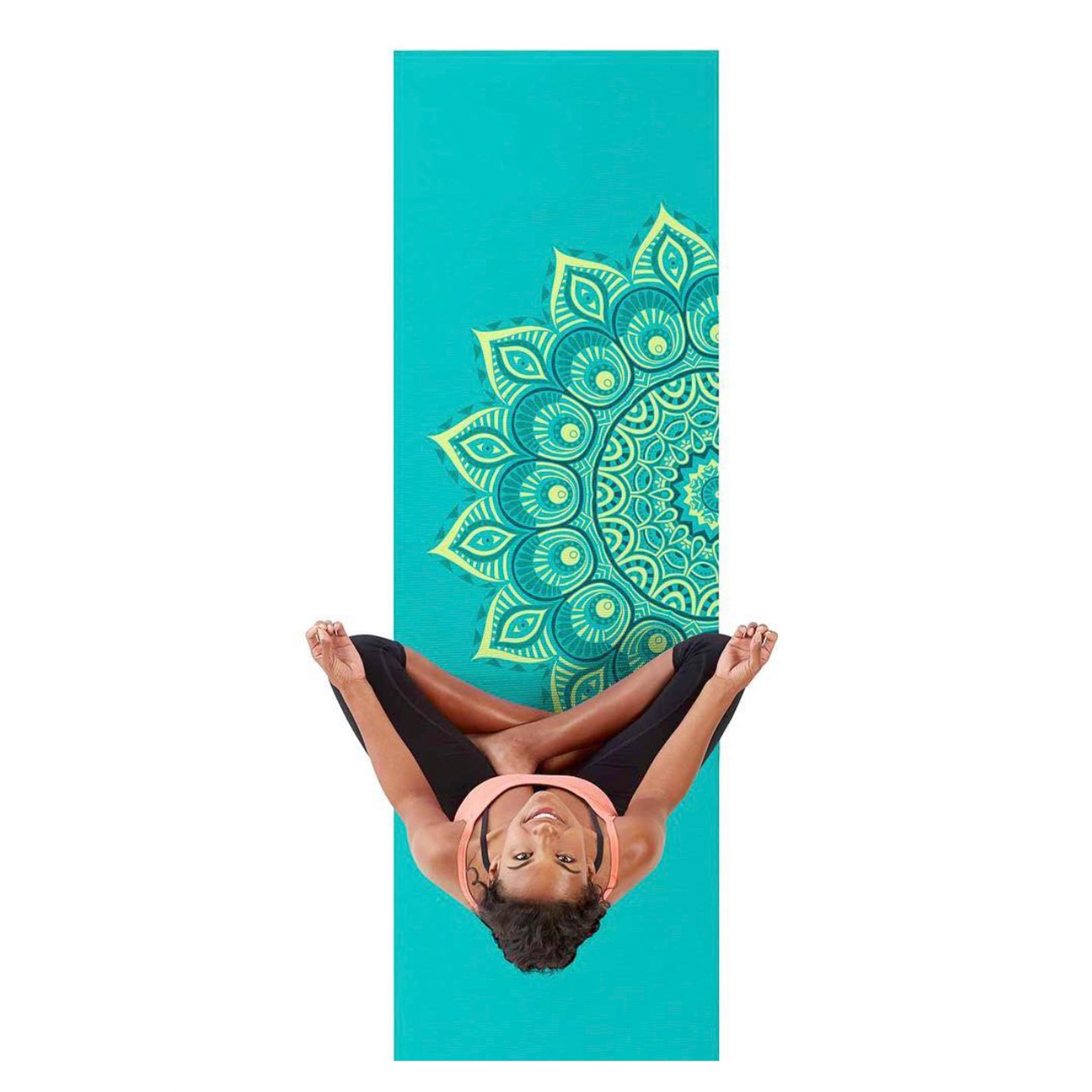 Gaiam yoga hot sale