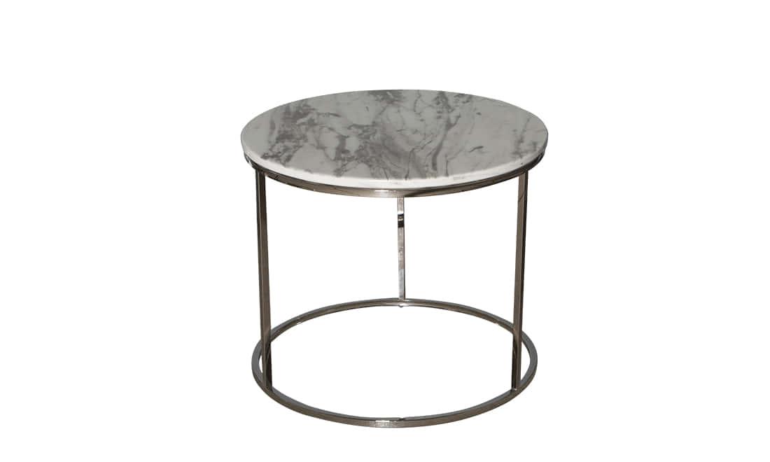 

Стіл журнальний GLORY L DAY PRESTOL, сірий