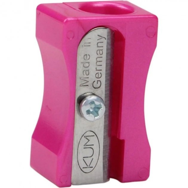 Точилка клиновидная канцелярская Kum 100-K – фото, отзывы ...
