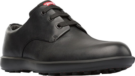 

Мужские туфли Camper Atom Work Oxford Black Calfskin 44