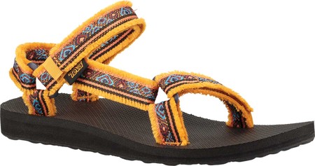 

Женские сандалии Teva Original Universal Maressa Sandal Maressa Sunflower Multi Textile 41