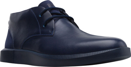 

Мужские туфли Camper Bill Chukka Boot Blue Calfskin/Nubuck 42