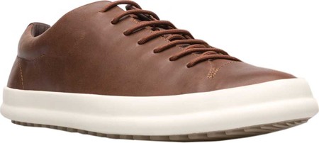 

Мужские туфли Camper Chasis Sport Sneaker Medium Brown Full Grain Leather 40