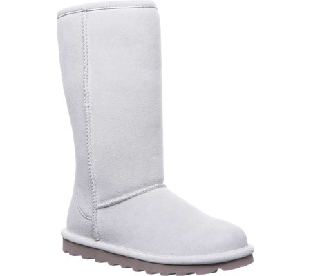 

Женские угги Bearpaw Elle Tall Boot Winter White Suede 36