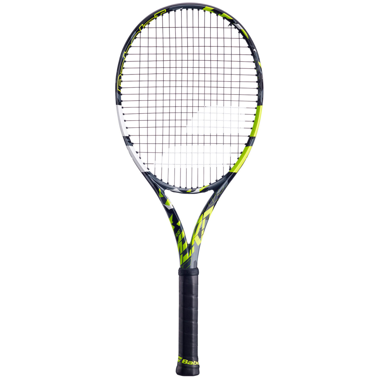 3. Babolat