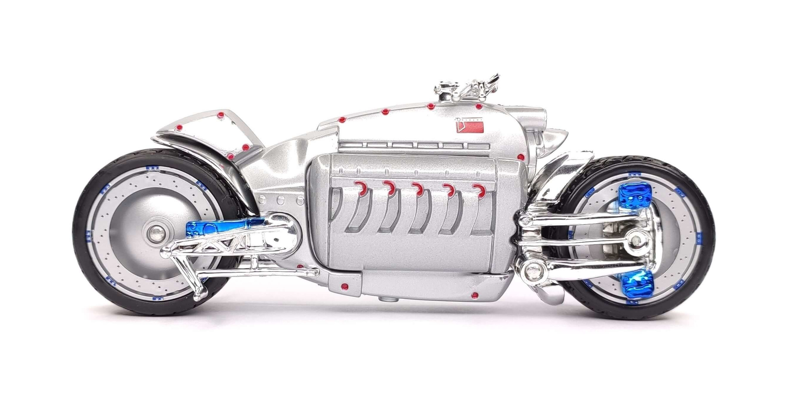 Модель мотоцикла Dodge Tomahawk Die-cast Motorcycle 2004 1:18 Maisto  (M3780) – фото, отзывы, характеристики в интернет-магазине ROZETKA от  продавца: Wheel Sons | Купить в Украине: Киеве, Харькове, Днепре, Одессе,  Запорожье, Львове