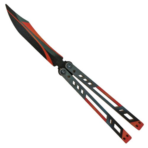 Сувенирный нож Бабочка Black Widow, Черная вдова – фото, отзывы ...