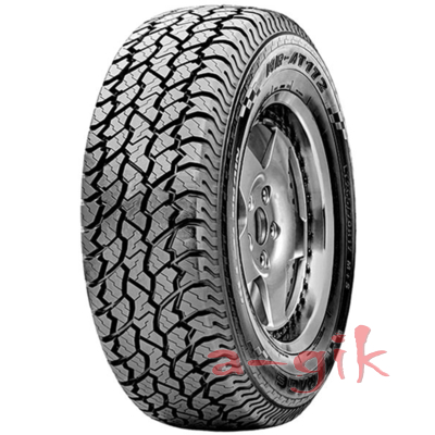 Шина Mirage MR-AT172 265/65 R17 112H – низькі ціни, кредит, оплата ...