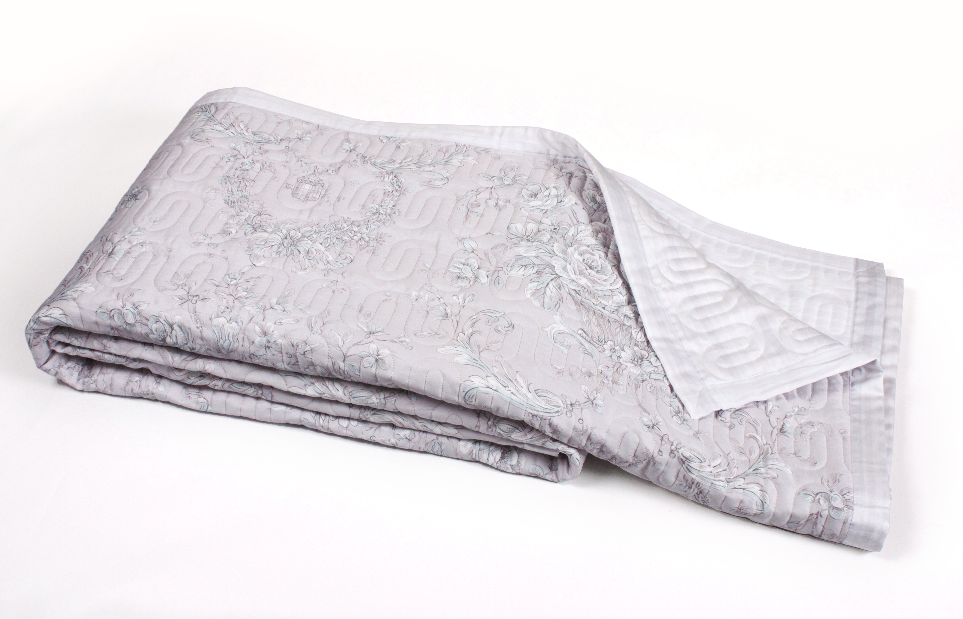 

Покрывало LUXURY LINENS Jamaica 240x260
