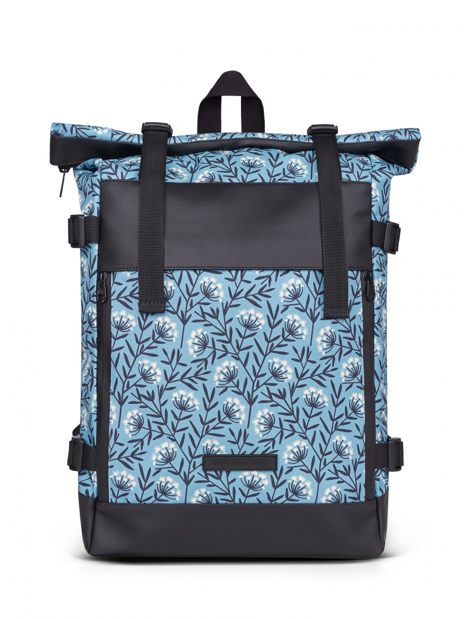 

Рюкзак GARD FLY BACKPACK синие одуванчики 4/20 синий 2803