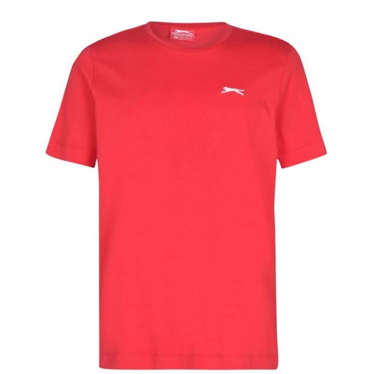 Футболка Slazenger Plain Red, XL (50) (10203793) от продавца: FR – в ...