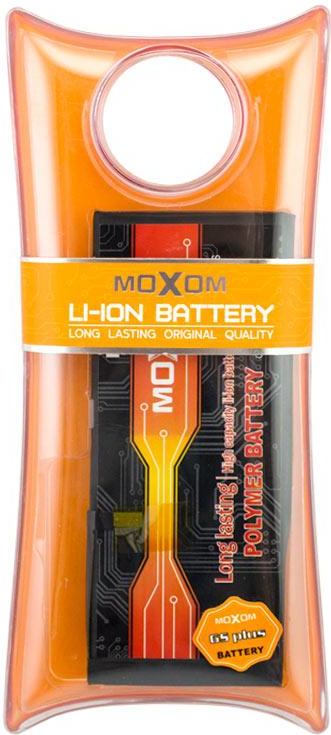 

Аккумулятор MOXOM для iPhone 6S Plus 2750 mAh