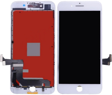 

Дисплей для IPhone 7 Plus White Luxe Copy (без бренда) (DS-0031)