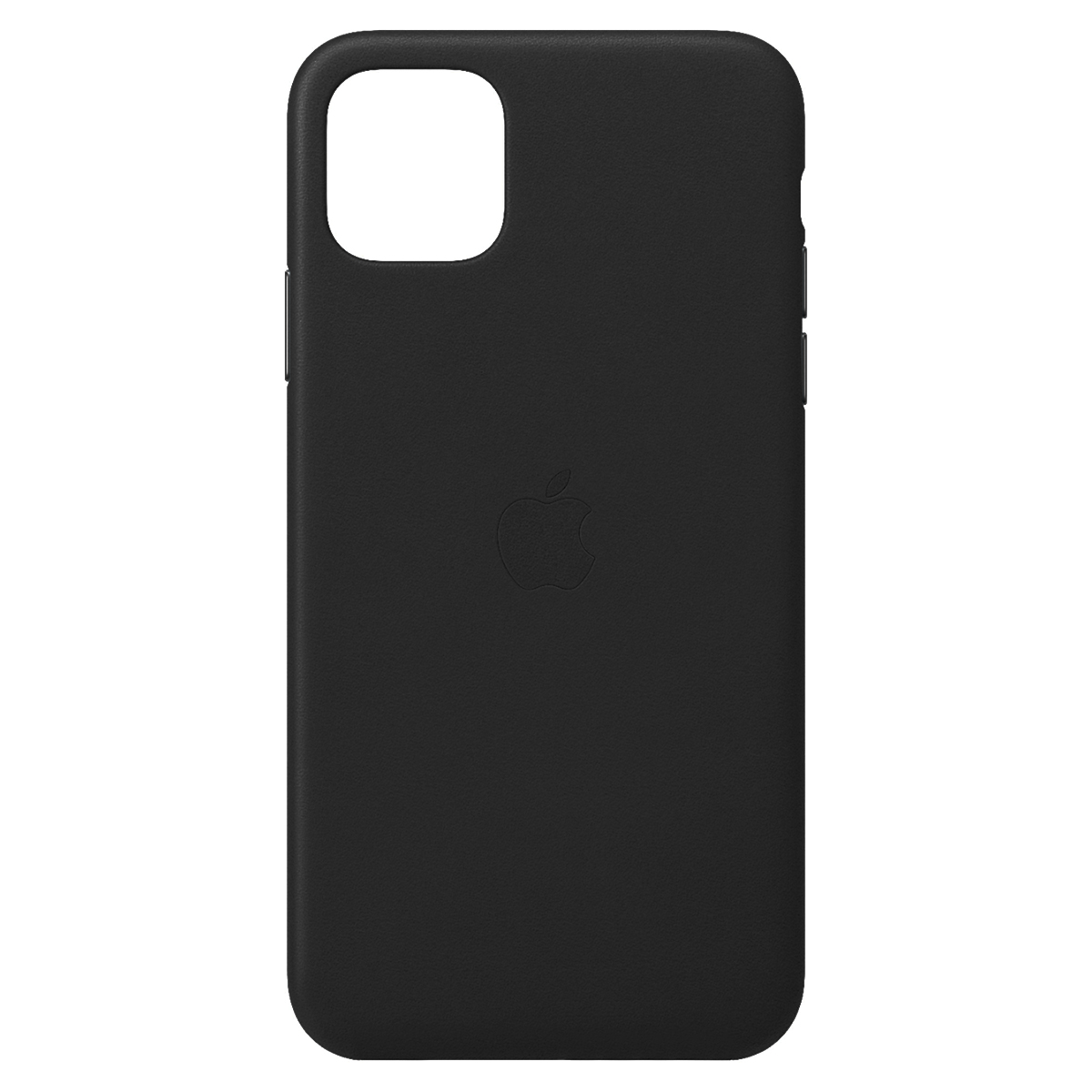 

Чохол ARS Leather Case для iPhone 11 Pro Black (ALC-0058)