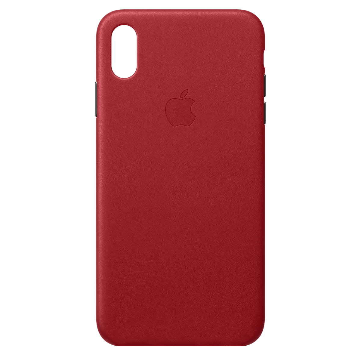 

Чохол ARS Leather Case для iPhone Xs Max Red (ALC-0070)