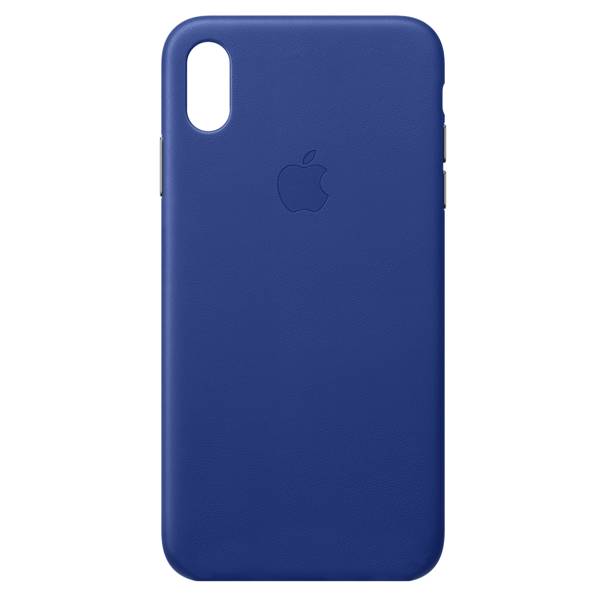 

Чохол ARS Leather Case для iPhone X/Xs Blue (ALC-0041)