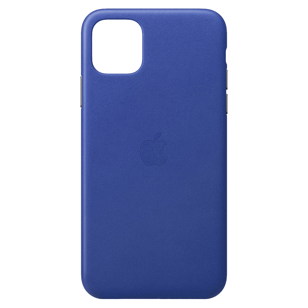 

Чохол ARS Leather Case для iPhone 11 Pro Blue (ALC-0059)