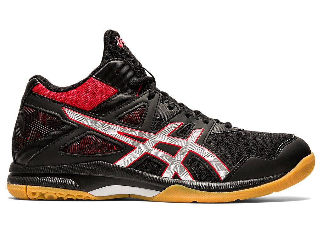 

Кроссовки волейбольные ASICS GEL-TASK MT 2 1071A036-004 размер 44.5