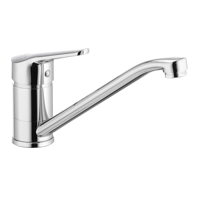 

Смеситель для кухни IBERGRIF ROMA M14450 IB0050