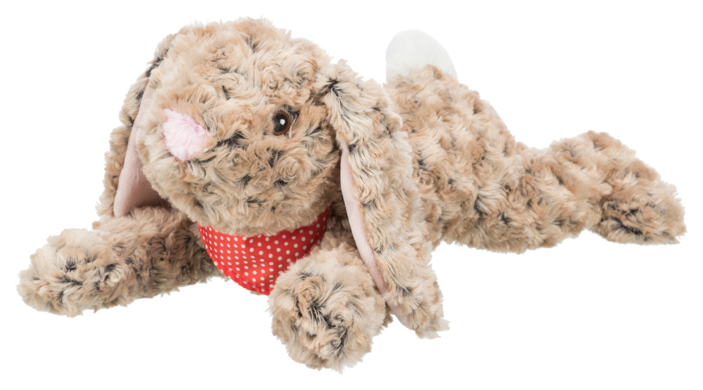 

Игрушка для собак Trixie Кролик плюш 47см (TX-35679)