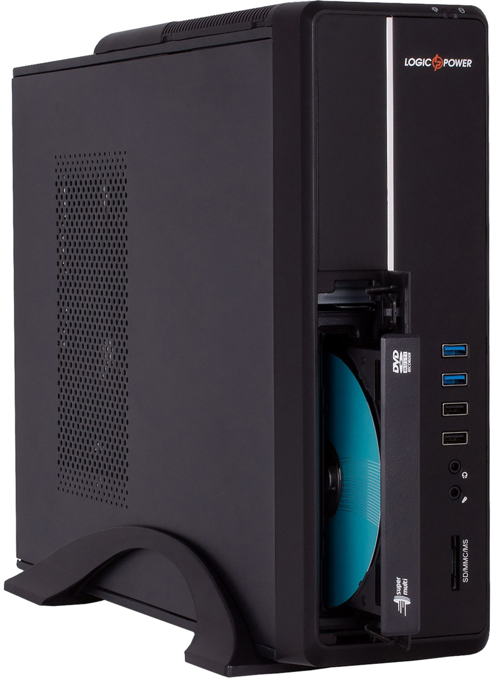 

Компьютер Everest Office 1041 (1041_4211)