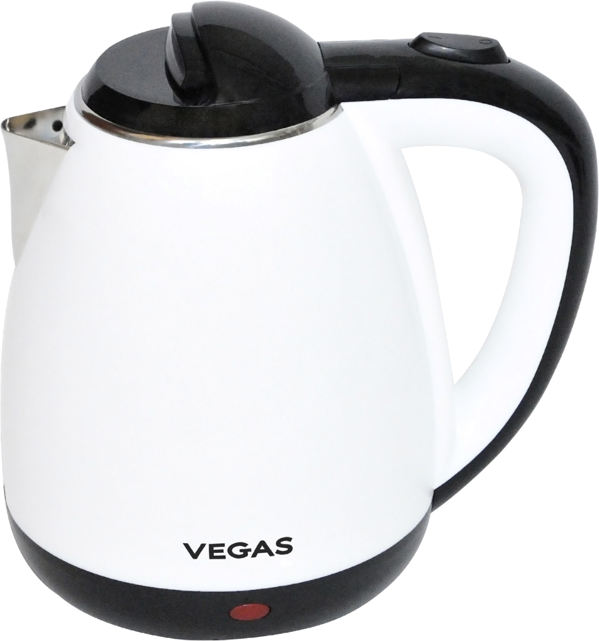 

Электрочайник Vegas VEK-4070W