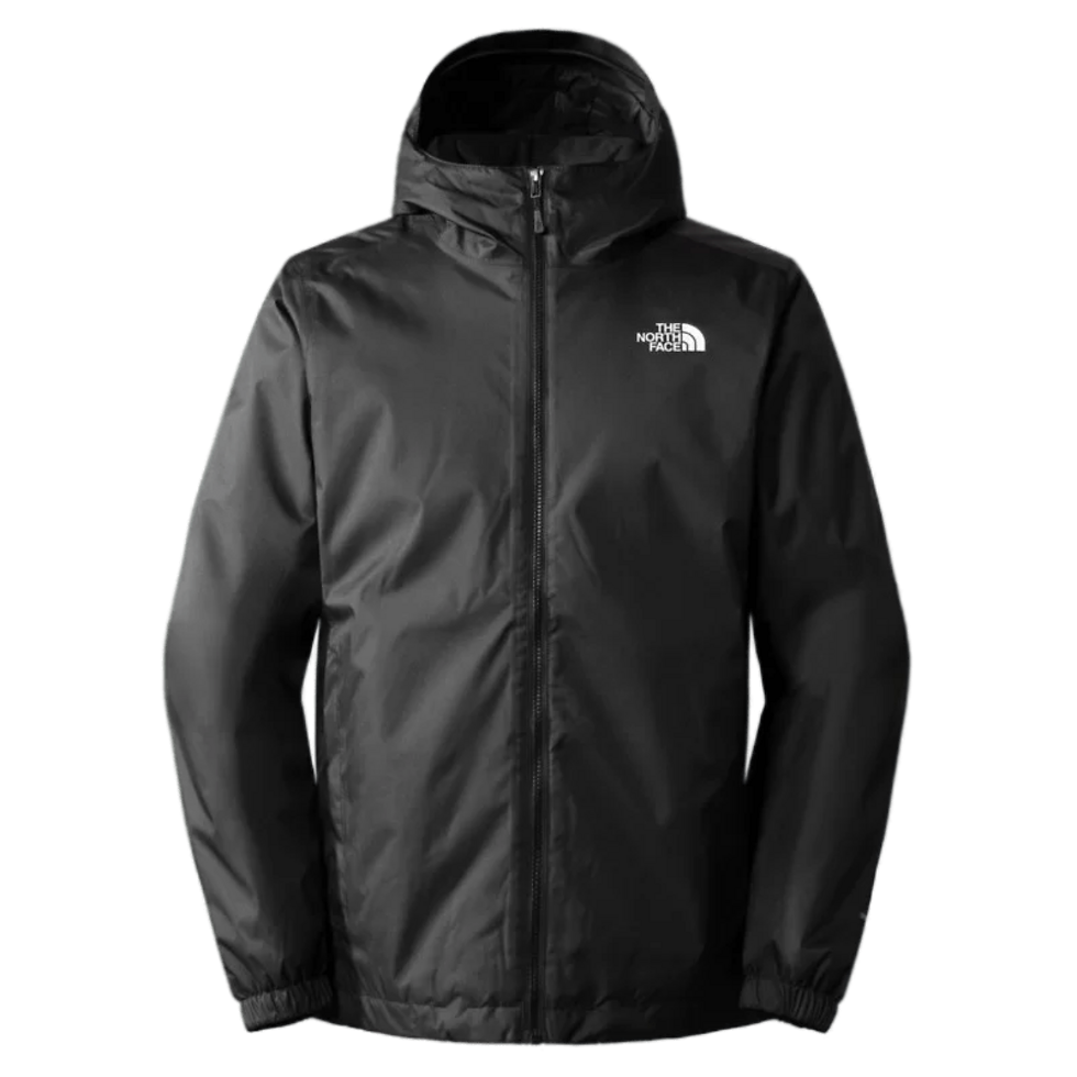 Куртка мужская The North Face QUEST INSULATED NF00C302KY41-0001 Черный ...